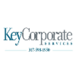 Key Corporate Services logo