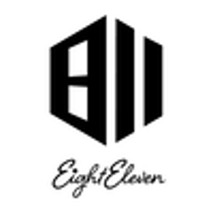 Eight Eleven logo