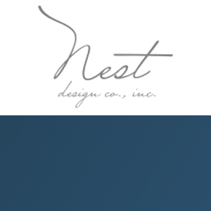 Nest Design Company, Inc. logo