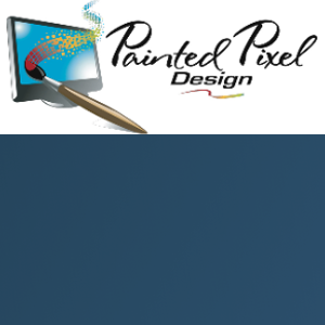Painted Pixel Design logo