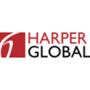 Harper Global logo