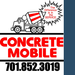 Concrete Mobile LLC logo