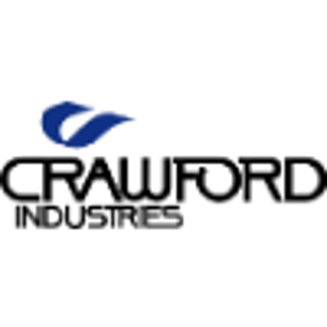 Crawford Industries logo