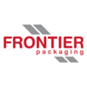 Frontier Packaging logo