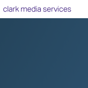 Clark Media Services logo