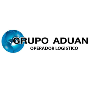 Grupo Aduan logo