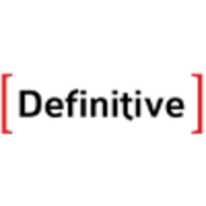 Definitive Design logo