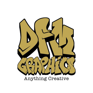 DFM Graphics logo