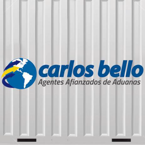 Carlos Bello logo