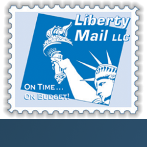 Liberty Mail logo