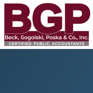 Beck, Gogolski, Poska &amp; Co., Inc. logo