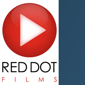 Red Dot Films WLL logo