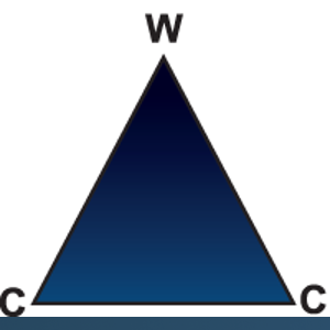 Chet Williams Construction, Inc. logo