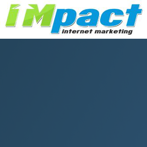 Impact Internet Marketing - NJ SEO Services logo