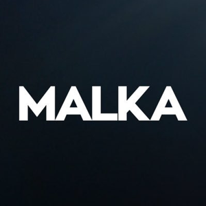 MALKA logo