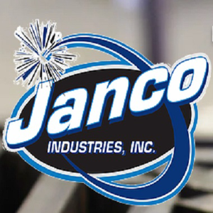 Janco Industries logo