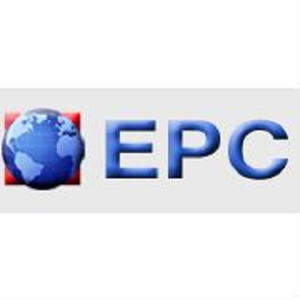 Engineered Plastic Components logo