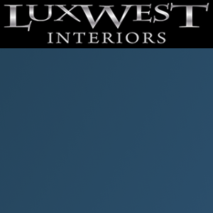 Luxwest Interiors logo