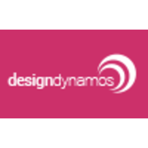 Design Dynamos logo