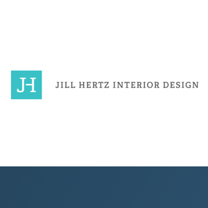 Jill Hertz Interior Design logo
