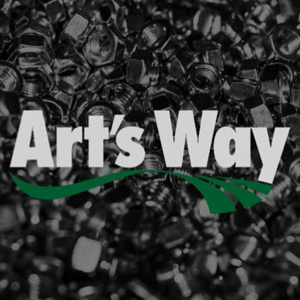 Art’s Way Manufacturing Company logo