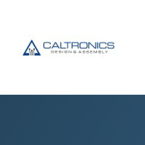 Caltronics Design &amp; Assembly logo