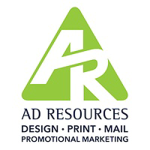 Ad Resources Inc logo