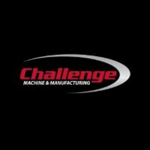 Challenge Machine and Manufacturing Inc. logo