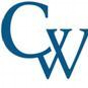 Conner &amp; Winters logo