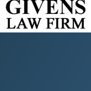 Givens Law Firm, P.C. logo