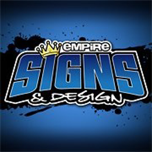Empire Graphics, LLC logo