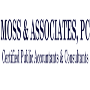 Moss &amp; Associates, PC logo