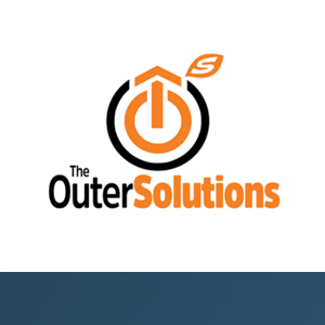 The Outer Solutions logo