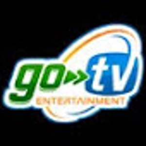 GOTV Entertainment logo