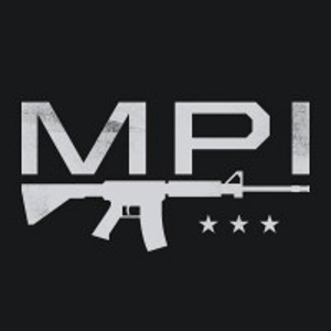 Manufacturing Partners, Inc. logo