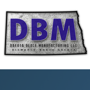 Dakota Block Manufacturing logo