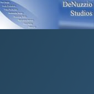 DeNuzzio Studios logo