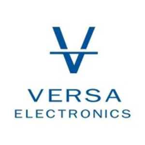 Versa Electronics logo