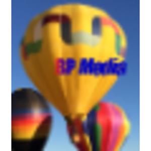 BP Media logo