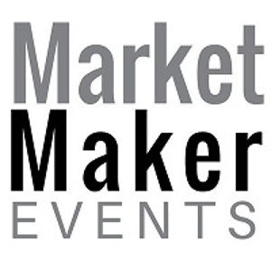 Market Maker Events logo