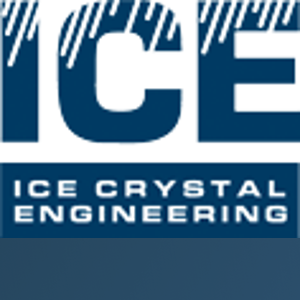 Ice Crystal Engineering logo