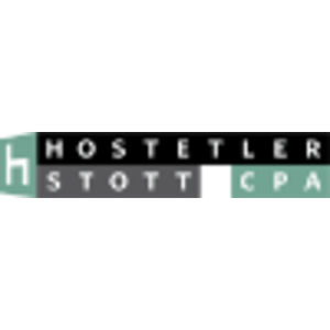 Hostetler Stott CPA logo
