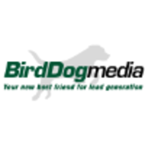 Birddog Media logo