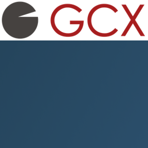 GCX Solutions logo