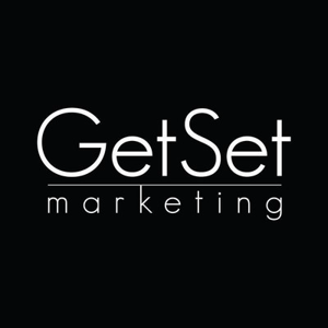 Get Set Marketing logo