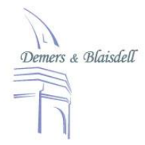 Demers, Blaisdell &amp; Prasol, Inc logo