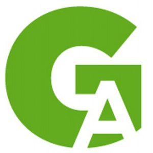 Graber Associates logo