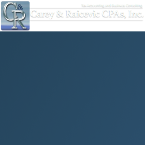Carey &amp; Raicevic CPAs, Inc. logo
