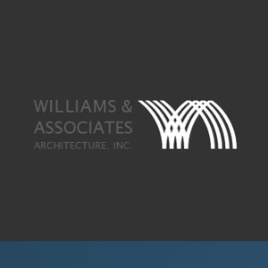 Williams &amp; Associates Architecture, Inc. logo