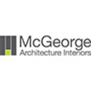 McGeorge Architecture logo